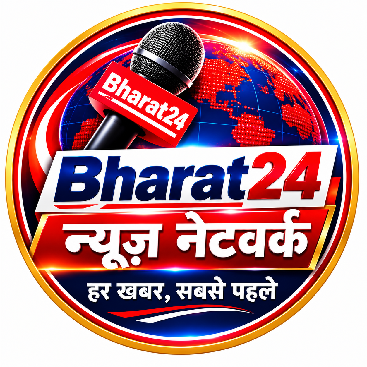bharat24newsnetwork
